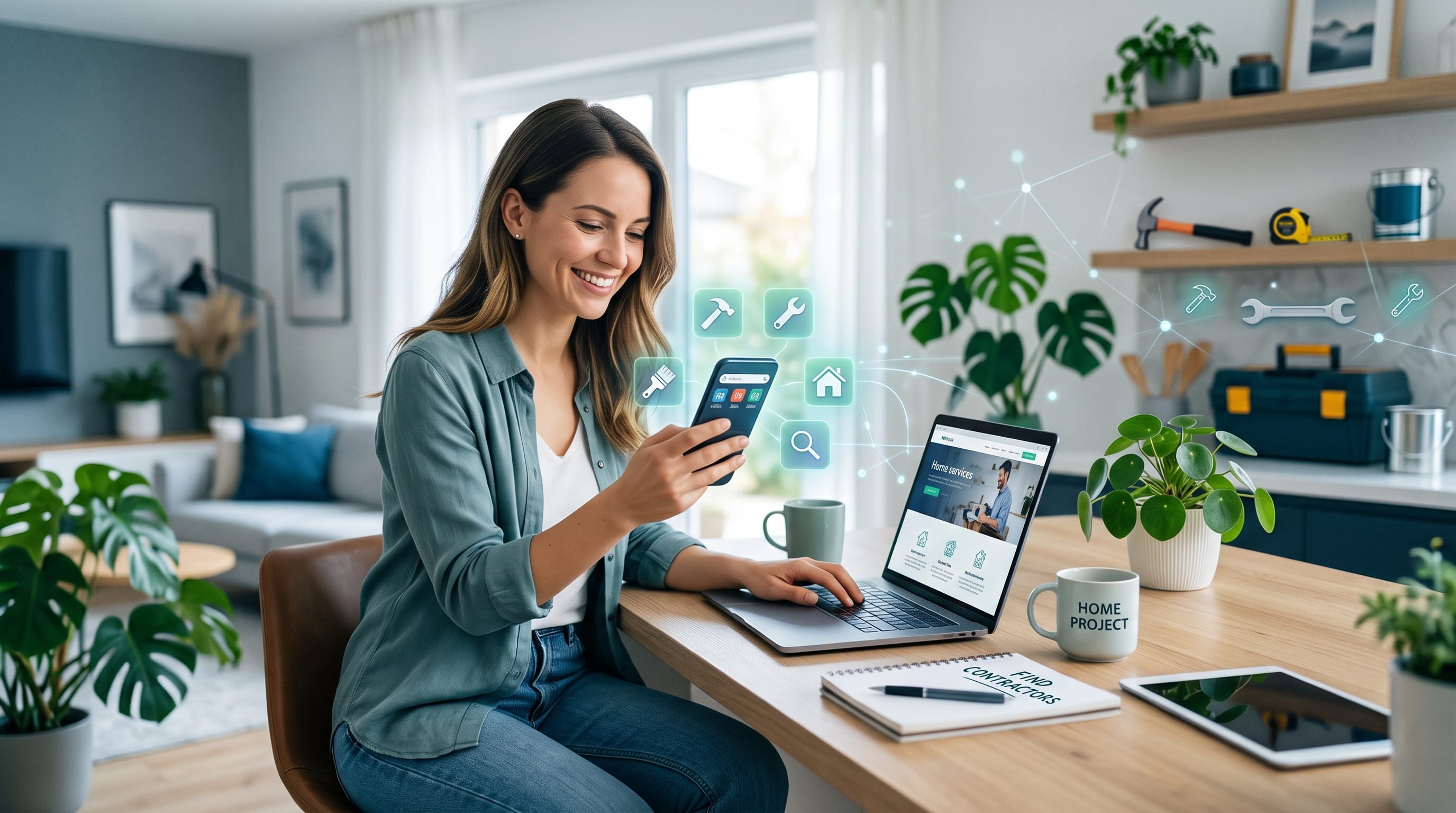 Angi Alternatives for Homeowners Who Want More Than a Lead-Gen List