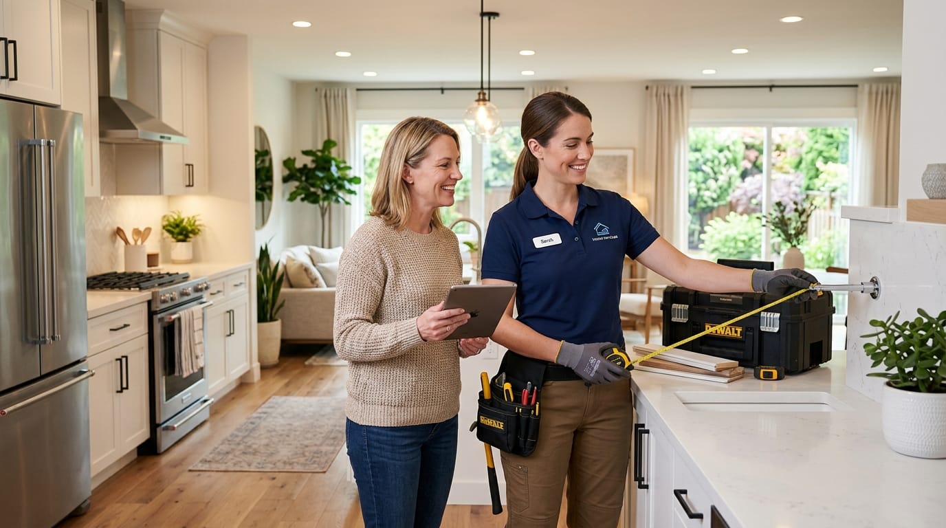 Angi vs HomeAdvisor: Are They Different