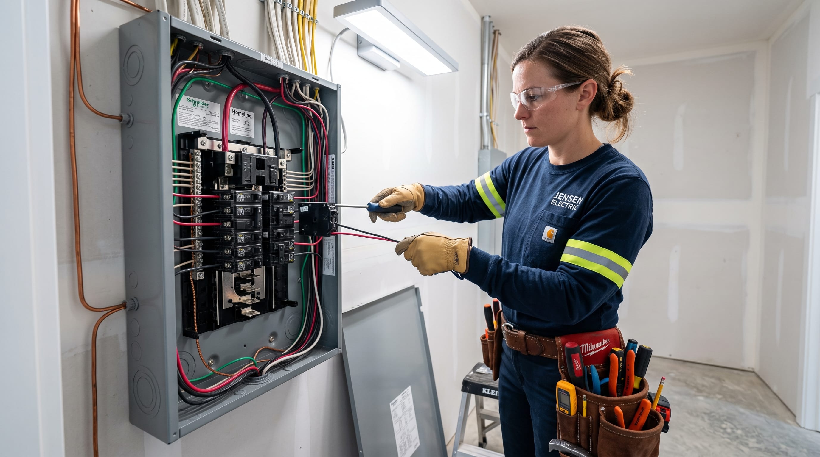 How Much Does a Contractor Charge? A Real Breakdown by Project Type