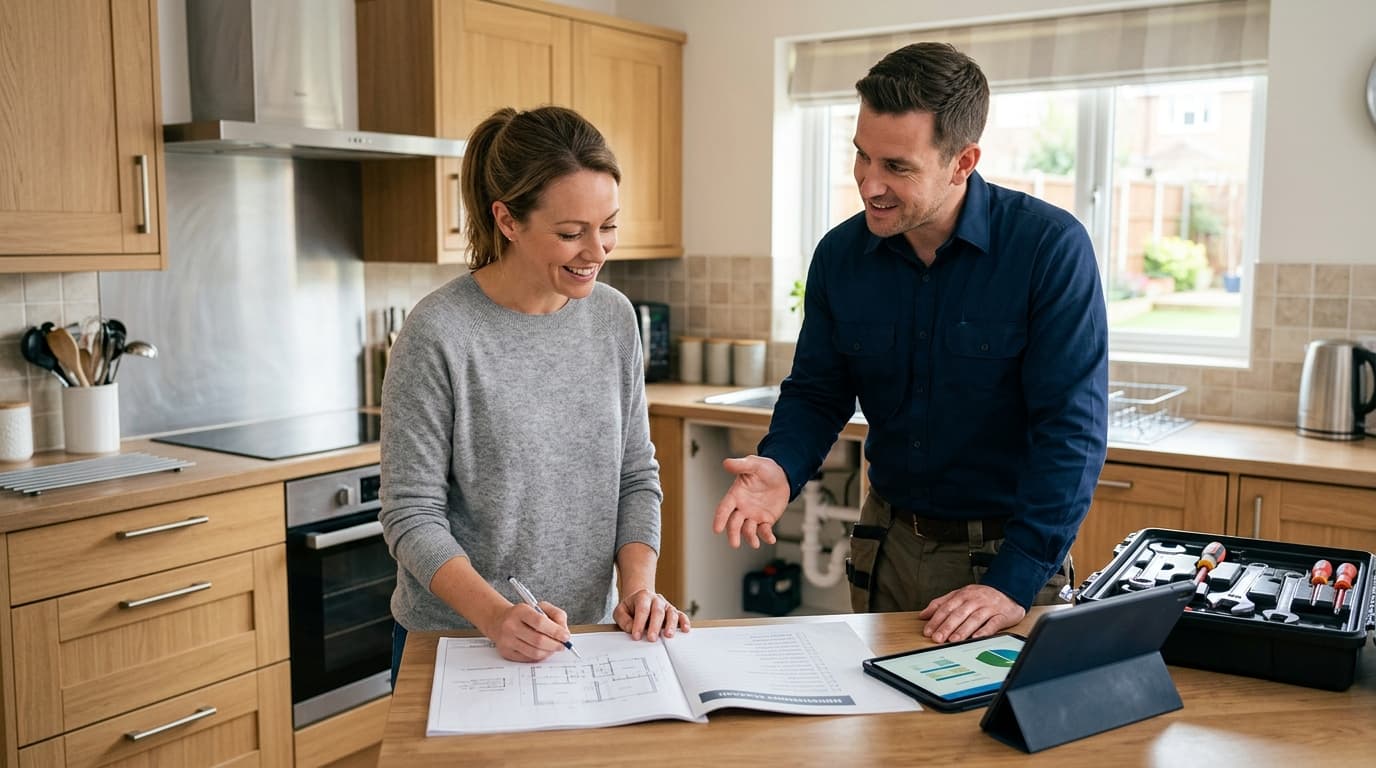 Home Services Marketplace Compared: How the Top Platforms Stack Up in 2026