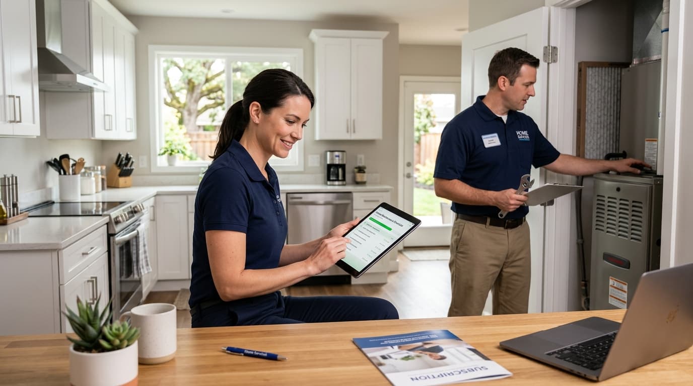 Home Services Subscription Plans: Are They Worth the Monthly Fee?