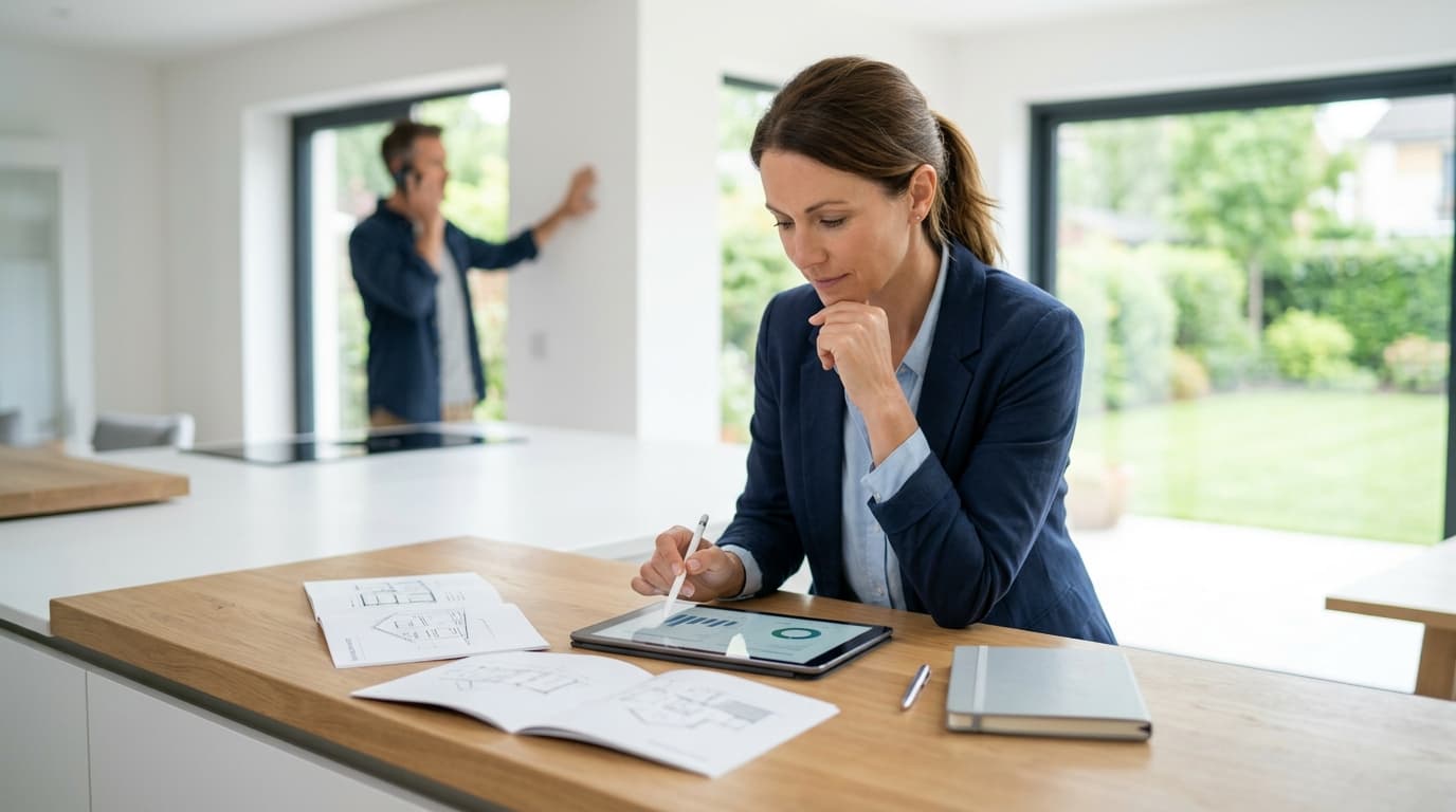 Smart Homeowner Decision Making Advice: Confident Choices on Major Home Investments