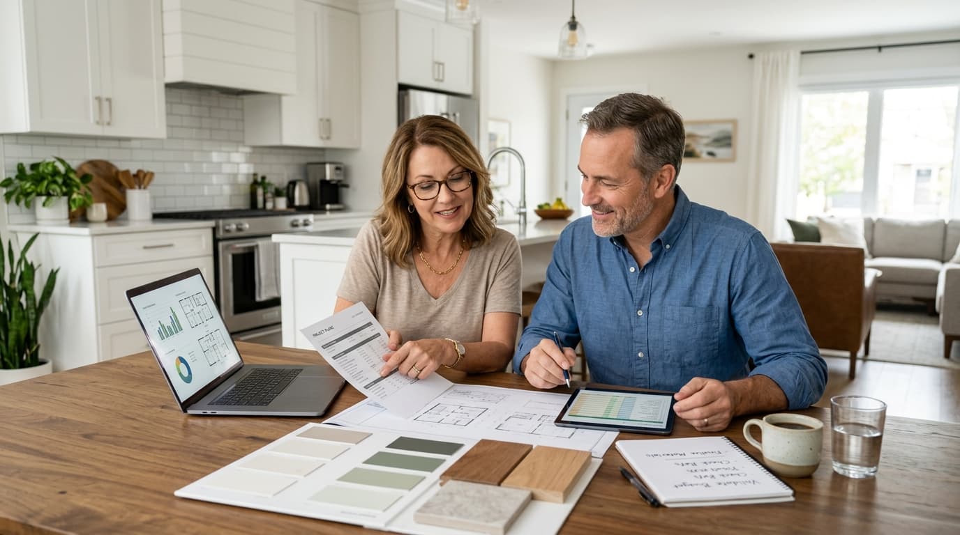 Homeowner Decision Validation Tips