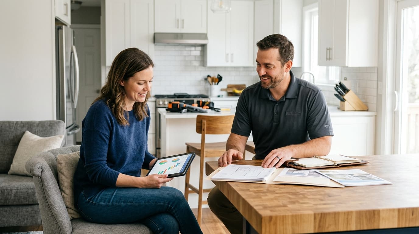 How to Find a Reliable Contractor: Your Complete Guide to Avoiding Scams and Hiring with Confidence