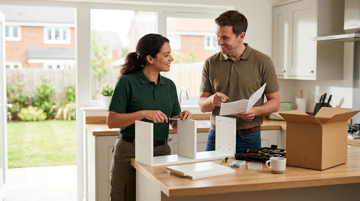 TaskRabbit Competitors Ranked: Who Gives