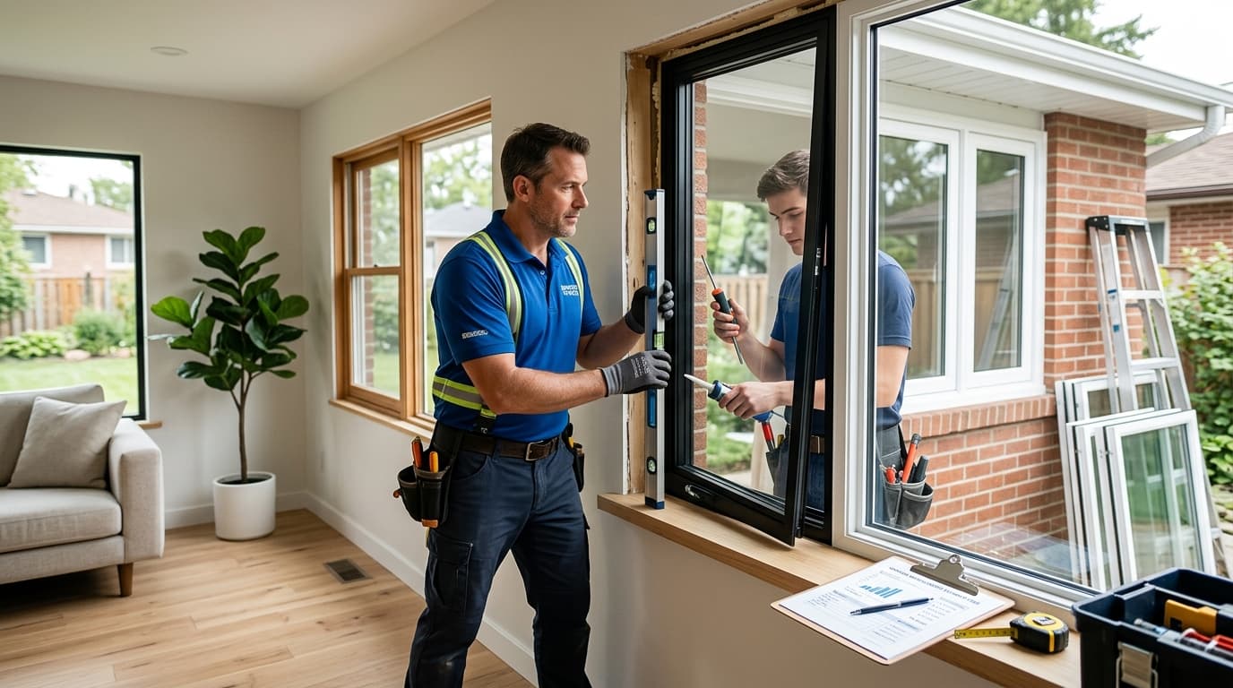 Window Replacement Cost in 2026: Per Window, Per Room, and Full House